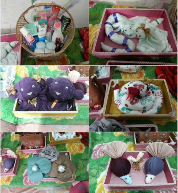 Hisroom - Kemeja Batik Pria Lengan Panjang Kemeja Batik Cowok Slimfit Batik Premium M-xl 119 120