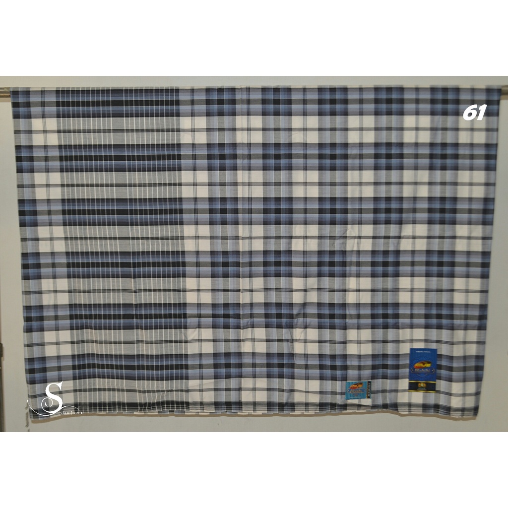 PROMO DISKON SARUNG ATLAS HABIBI 61