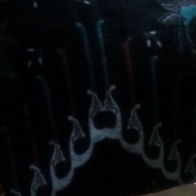 Gamis Batik Manggar, Padi,sekar,cantik,kubis,kipas,daun,kupu,nadine,gendis