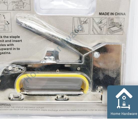 

Staple Staples Gun / Steples Tembak
