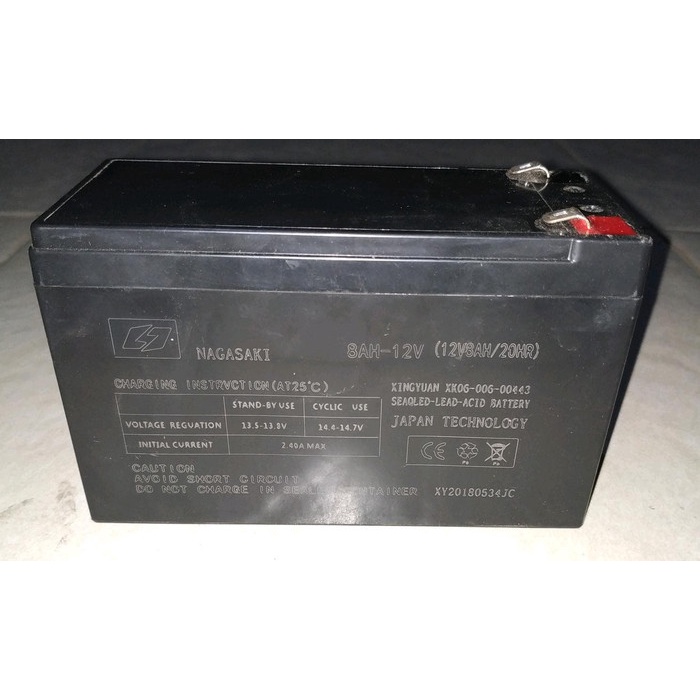 Aki-Accu-Battery-Baterai-Sprayer-12V-8AH-Nagasaki