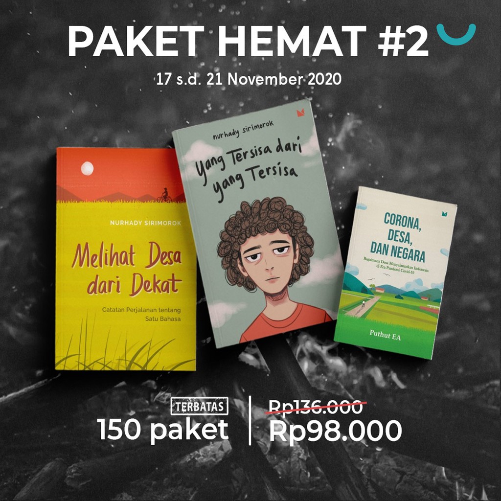 PRE SALE TELEMBUK DAN YG TERSISA DARI YG TERSISA-2