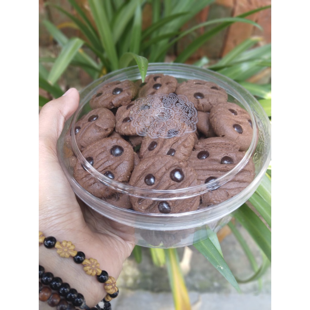 

kue kering chocochip kemasan 500gr