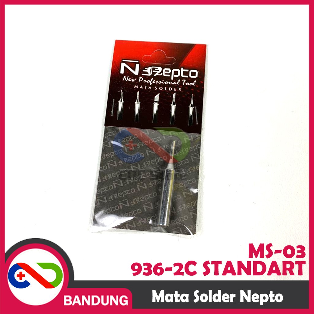 MATA SOLDER STATION NEPTO MS-03 936-2C STANDART