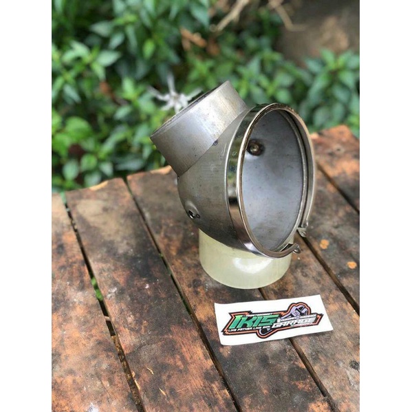 batok lampu yl