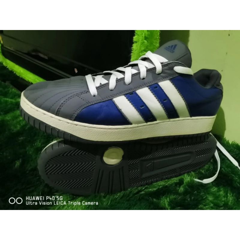 Sepatu Adidas Superstar Shell Head Rare Second