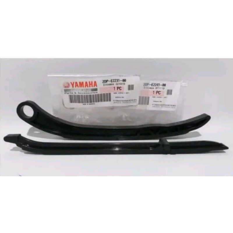 (COD) KARET TENSIONER N MAX NMAX ORIGINAL