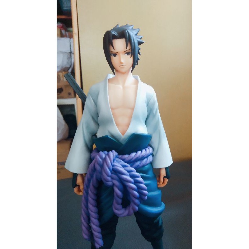 Grandista Sasuke action figure ORI