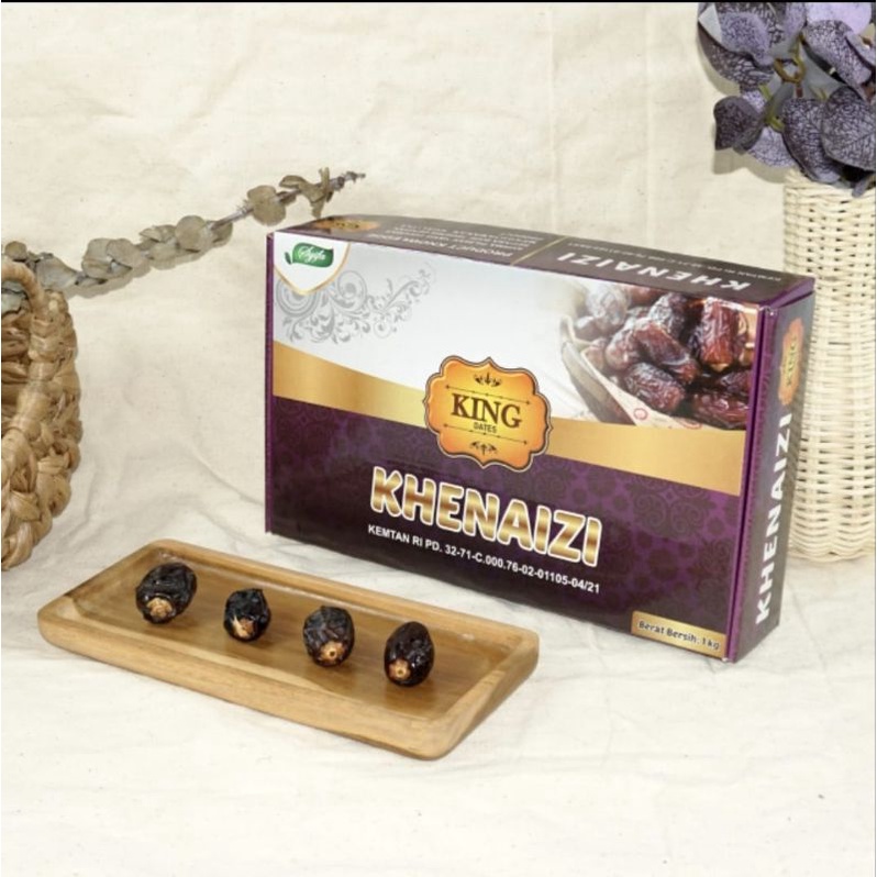 

Kurna Khenaizi king dates 1kg kurma emirate