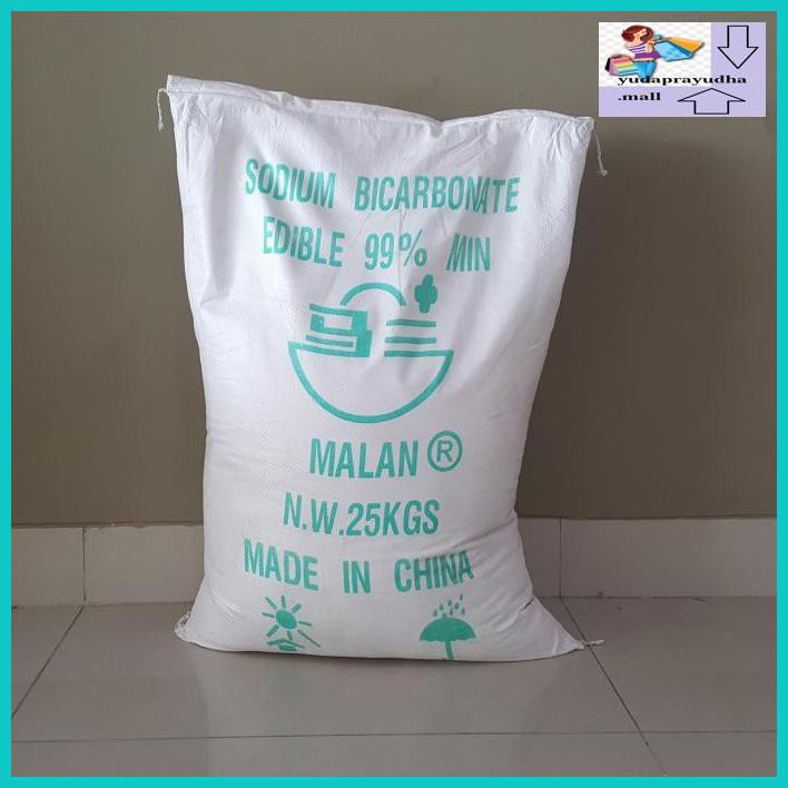 

54Etr7U- Sodium Bicarbonate / Soda Kue / Baking Soda / Food Grade 9Uhhjt7-