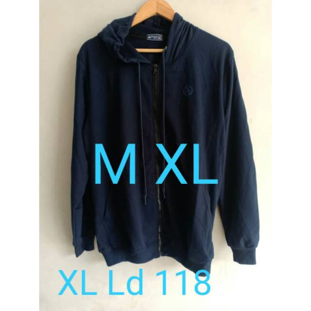 Jaket Arizona