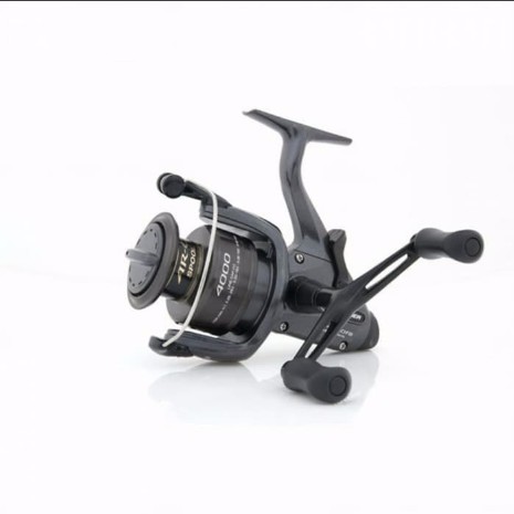 SHIMANO BAITRUNNER DL4000FB