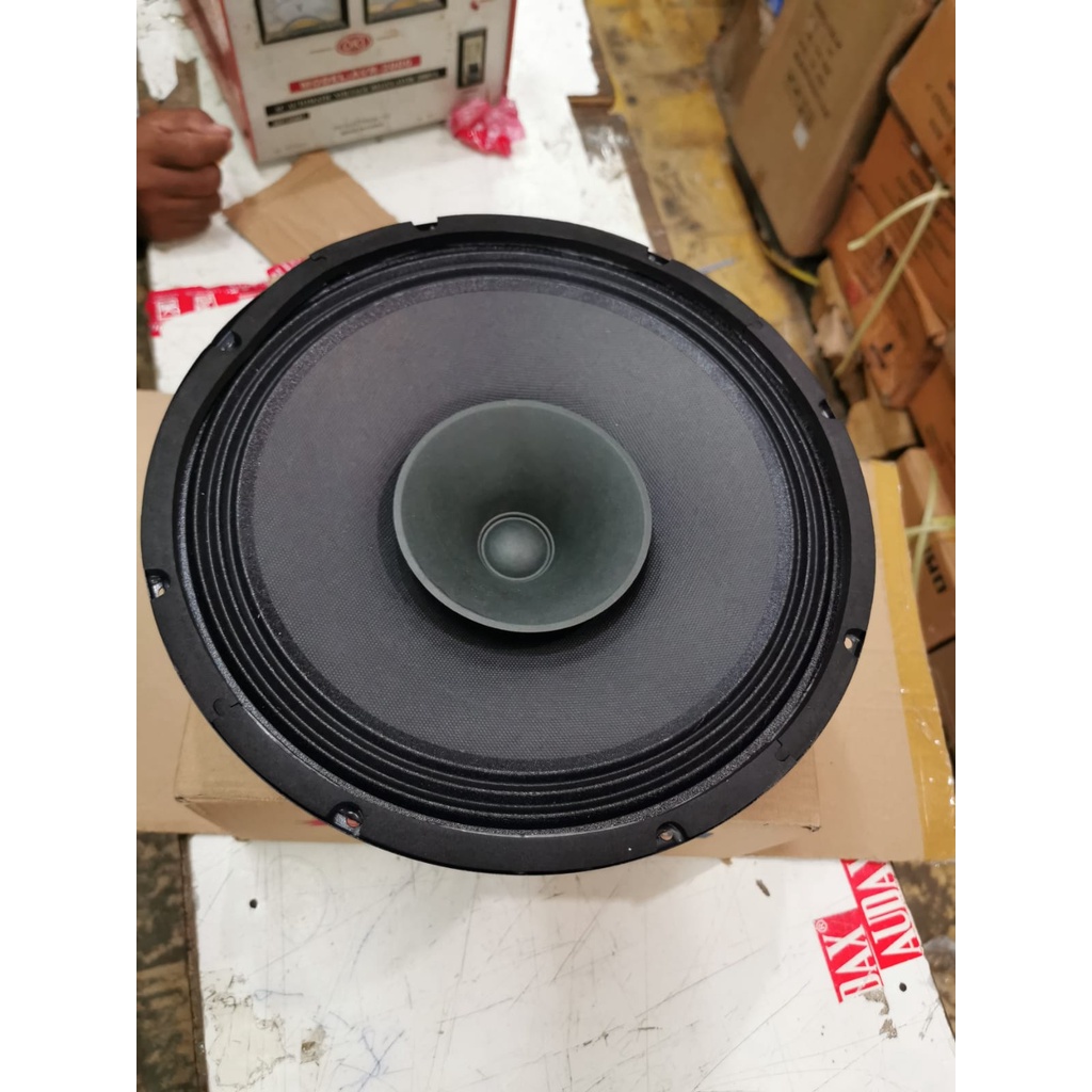 (NON COD) SPEAKER CANON 12&quot; C 1230 PA FULL RANGE