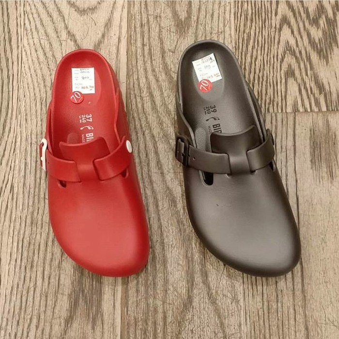 Jual Sandal Birkenstocks Original Sale 70 Murah Shopee Indonesia