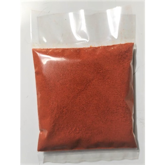 Bubuk Cabe Halus Korea / Chili Powder Halus Korea 50g