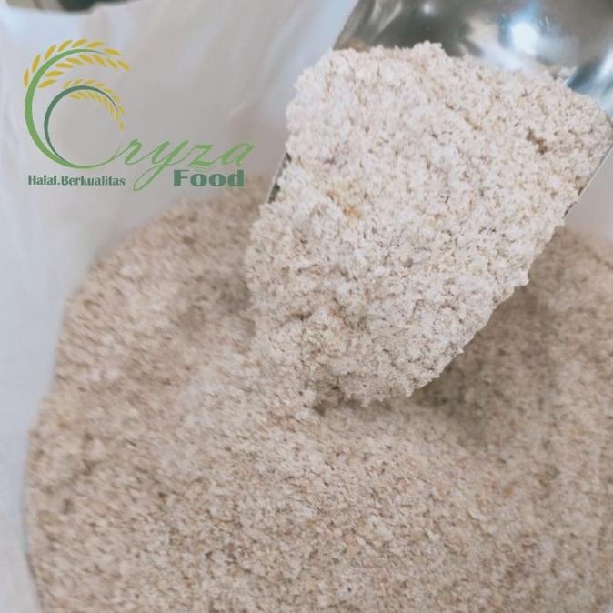 

TEPUNG GANDUM UTUH / WHOLE WHEAT FLOUR 1Kg.