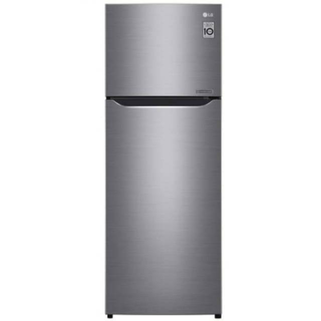 LG Kulkas 2 Pintu 202 L GN-B195SQMT
