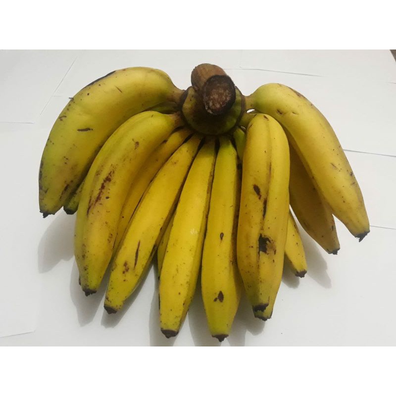 

pisang ambon