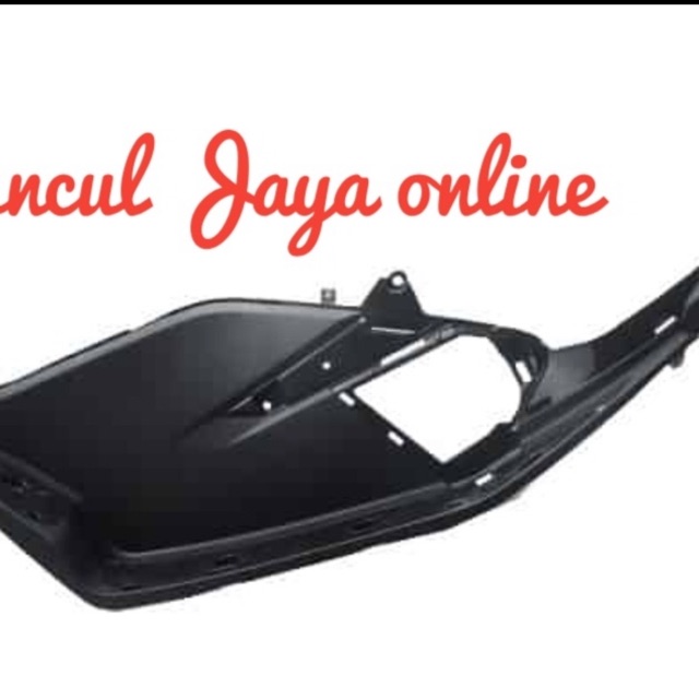 Lantai Kiri Step L Floor PCX 150 64321-K97-T00ZA