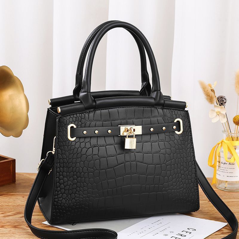 Tas Selempang Wanita CR7813 Tas Jakarta Hand Bag Wanita Import