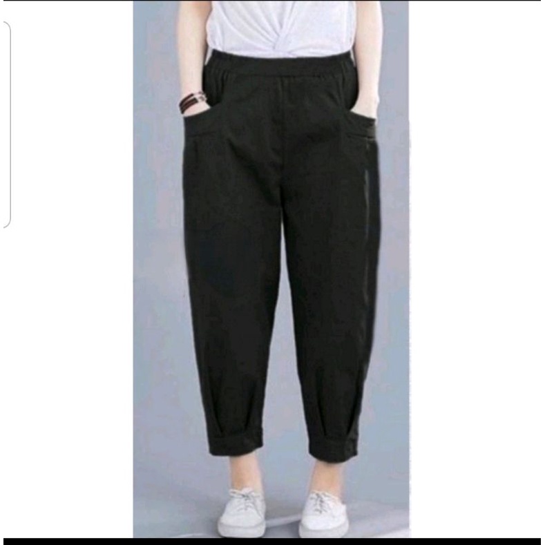 Haruka korean pants