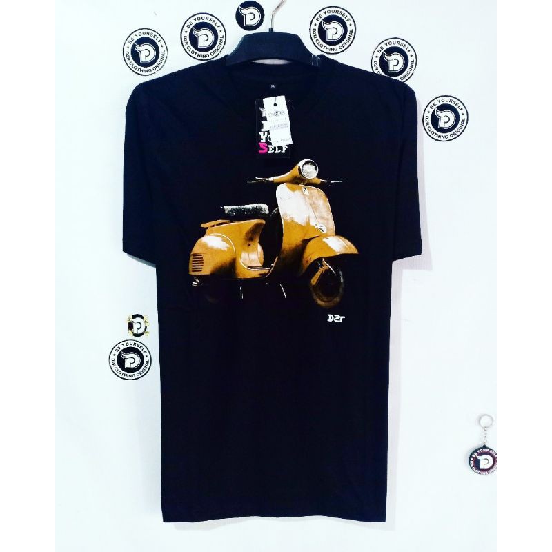 kaos distro D2R