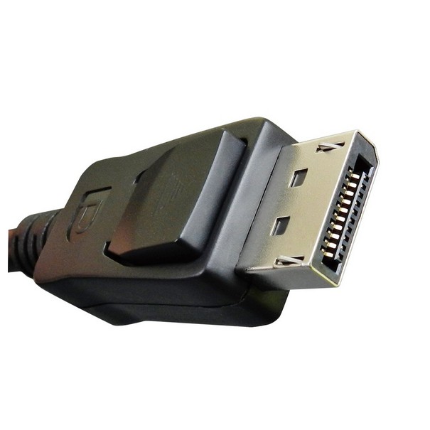 Accessories Amber DPC-230 - Display Port 1.2, 144Hz Ready 3M