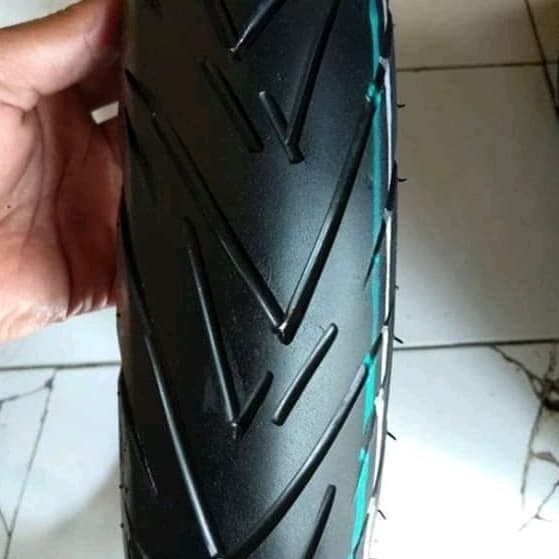 Ban Motor Matic Copotan Uk 80/80 Ring 14