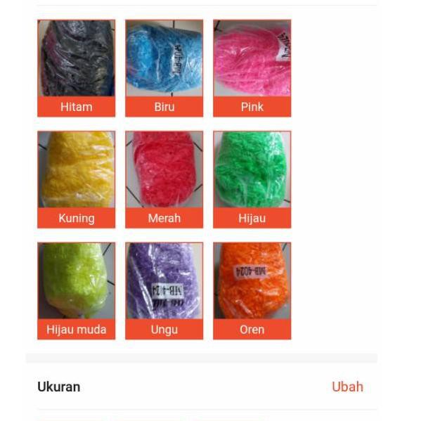 

NNN Karet jepang per 1 kg NNN