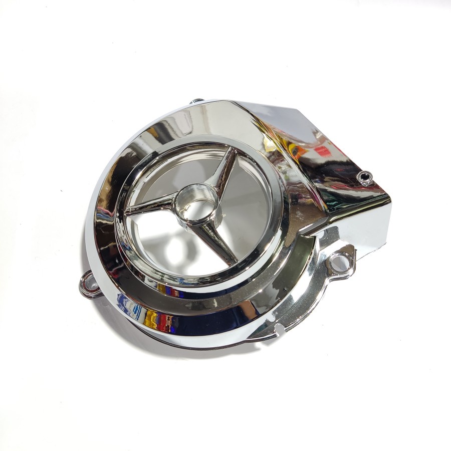 Cover Tutup Kipas Mio Sporty Mio Smile Mio GT Mio Lama gold