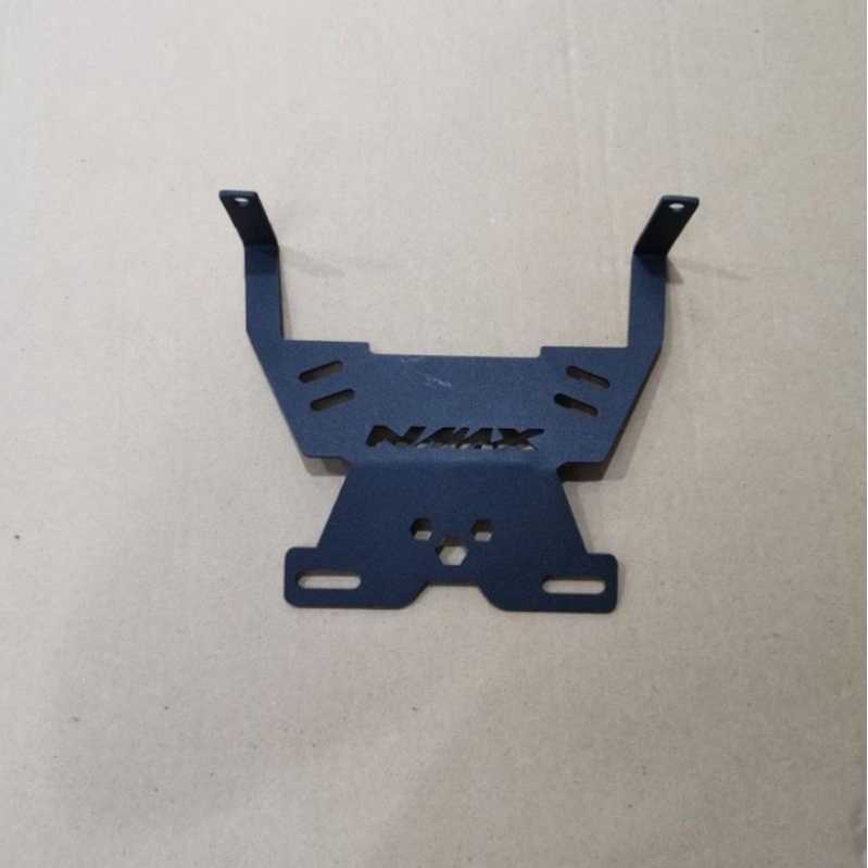 Breket plat kumis Yamaha nmax 155 old - Charmoto