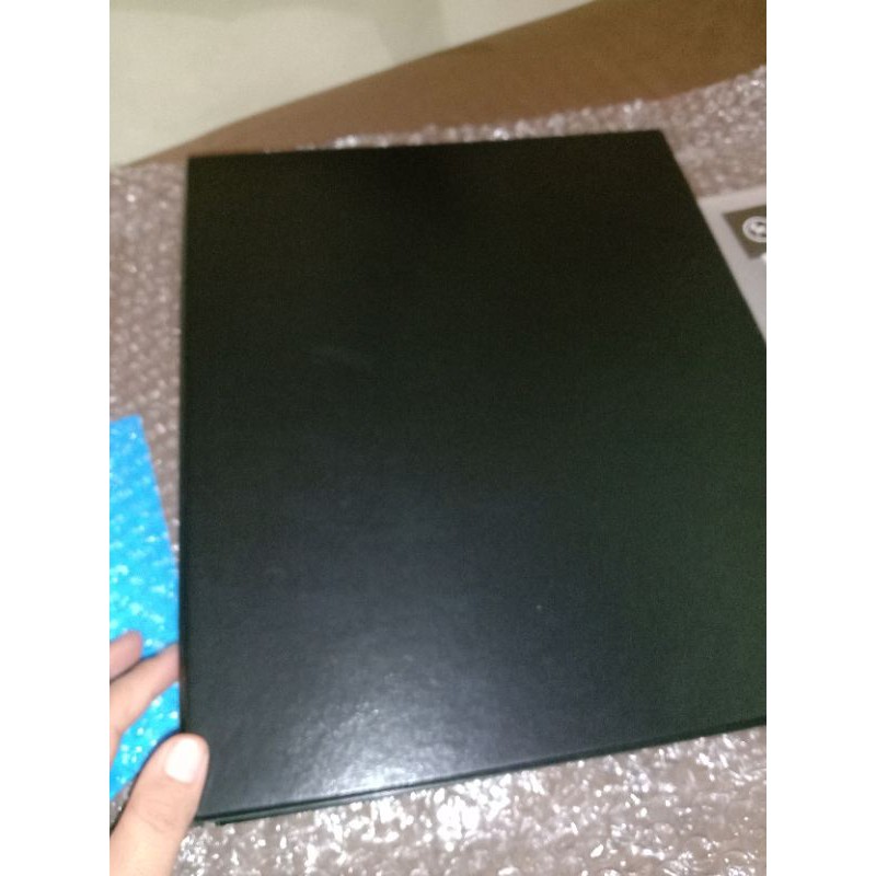 

BINDER BAMBI A4