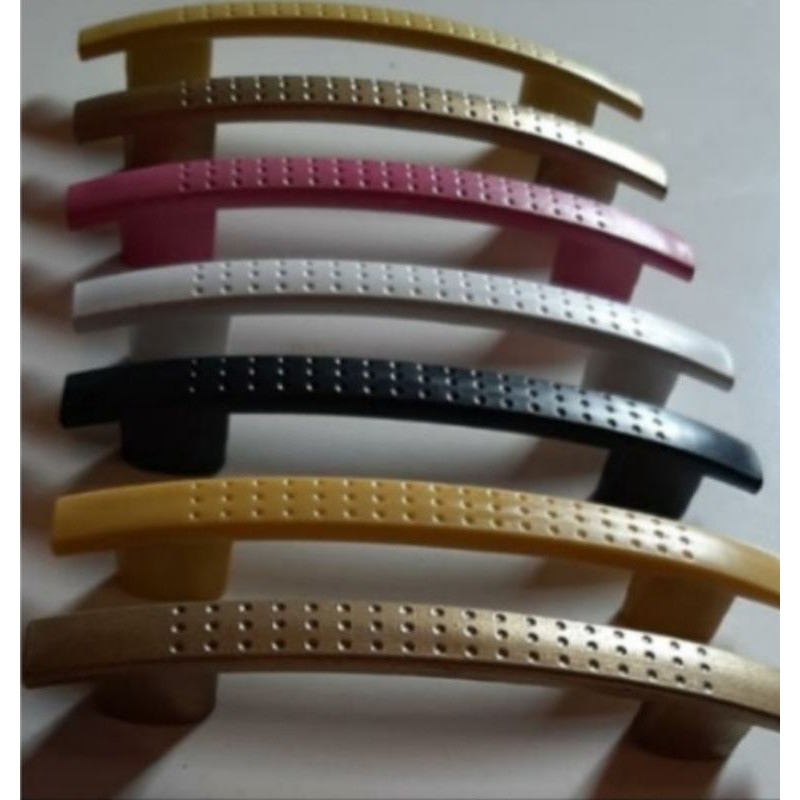 TARIKAN LACI TARIKAN PINTU BAHAN PLASTIK