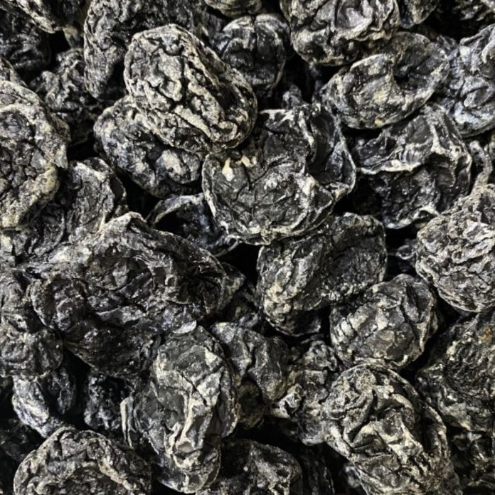 

PLUM KERING / KIYAMBOI HITAM NATURAL 1 KG