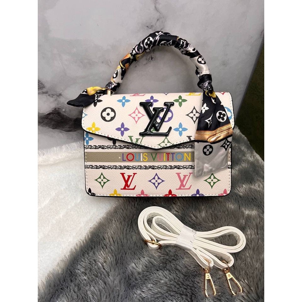 TAS SELEMPANG WANITA E5666 TAS IMPORT TAS FASHION TAS JAKARTA TERMURAH TAS PREMIUM