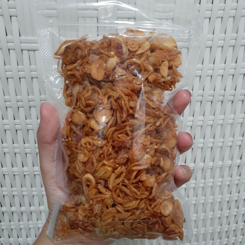 

bawang goreng nek 1kg