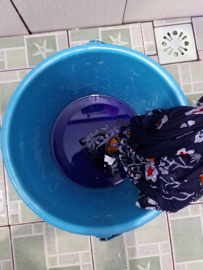 #bayardirumah Tunik Batik Wanita M L Xl Xxl Jumbo