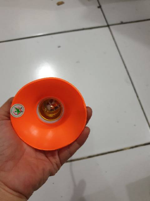 Fitting gantung karet waterproof e27. Fiting Tahan air. Cocok untuk cafe