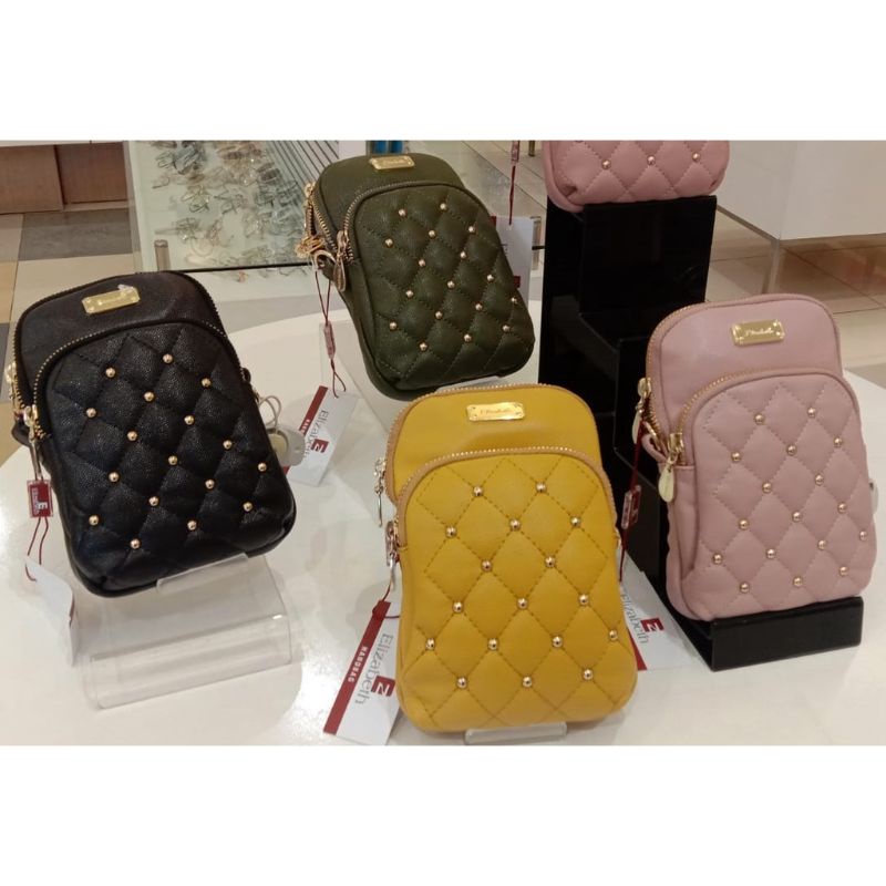 Tas Elizabeth Maliha Sling Bag