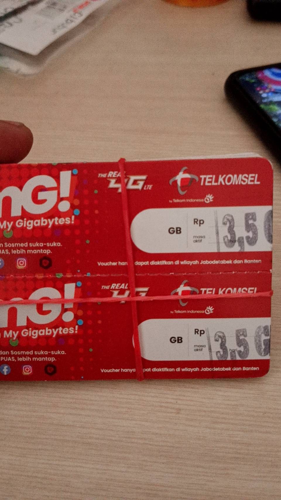 voucher telkomsel 2.5 GB,telkomsel 2,5 ( TSEL 2,5 GB ...