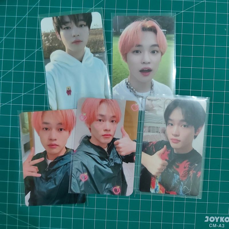 Chenle Balloon Yizhiyu Round 1 2 Hot Sauce Hello Future FCMM Xmas