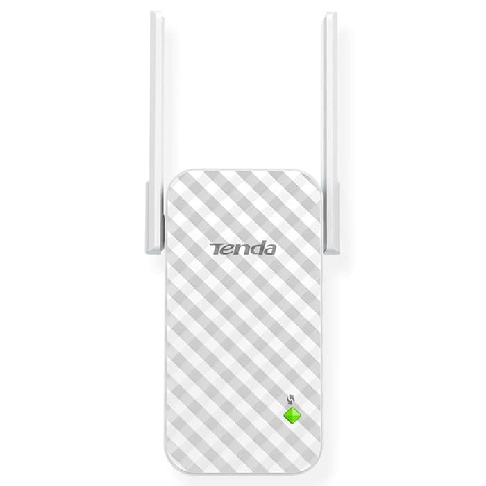 Range Extender/ Repeater TENDA A9 A301 Penguat Signal Wifi OEM TPLINK