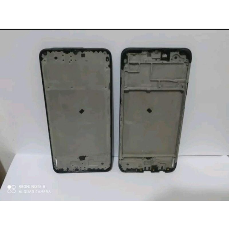FRAME BEZEL TATAKAN LCD VIVO S1 ORIGINAL