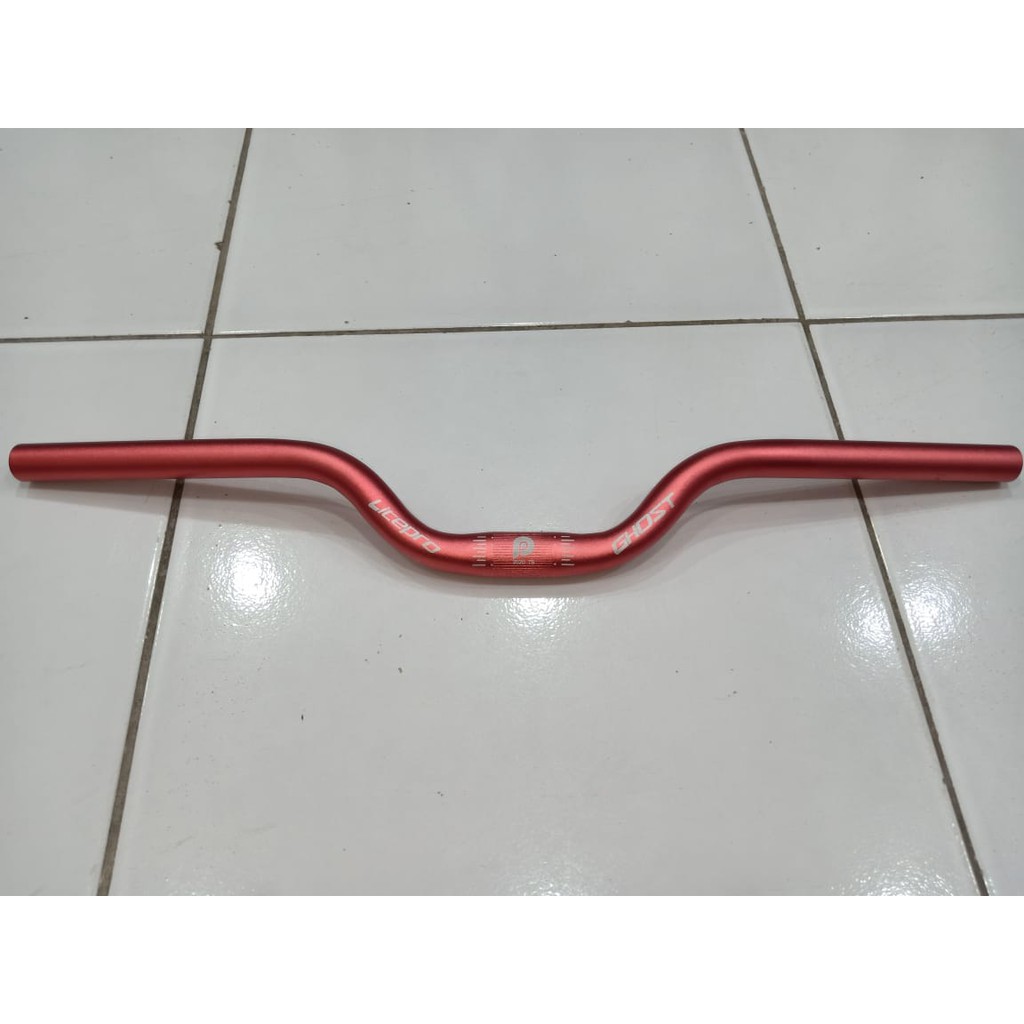 stang sepeda lipat/seli stang alloy  Litepro Ghost