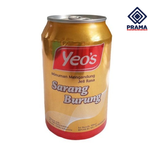 

YEOS SARANG BURUNG 300ML