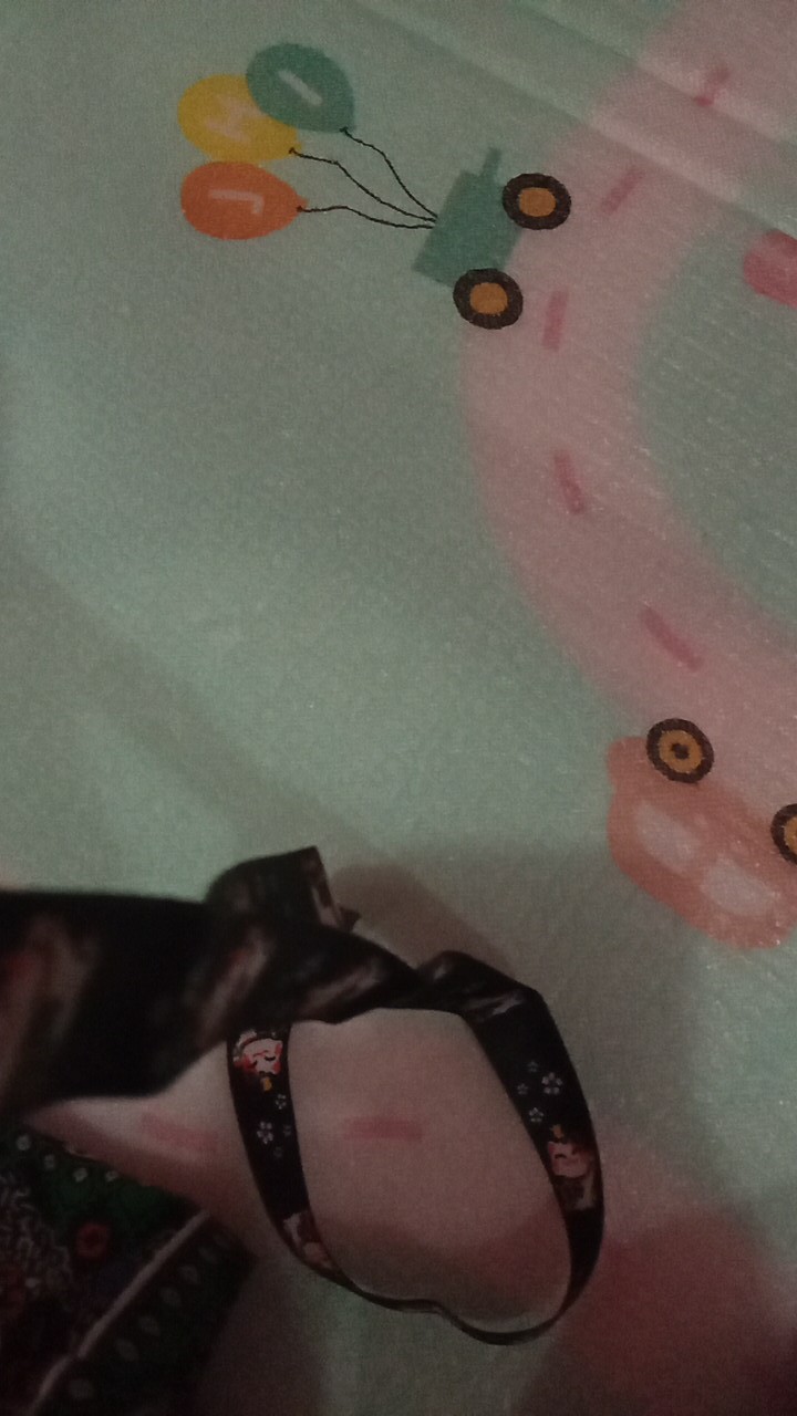 Batik Couple Keluarga Sania Ruffle Ori Ndoro Jowi Dnt Motif Bata Merah