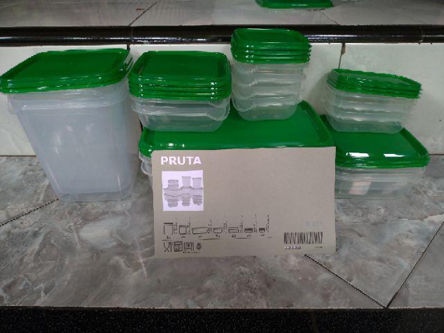 Ready Stock !! Pruta Kirim Dari Surabaya