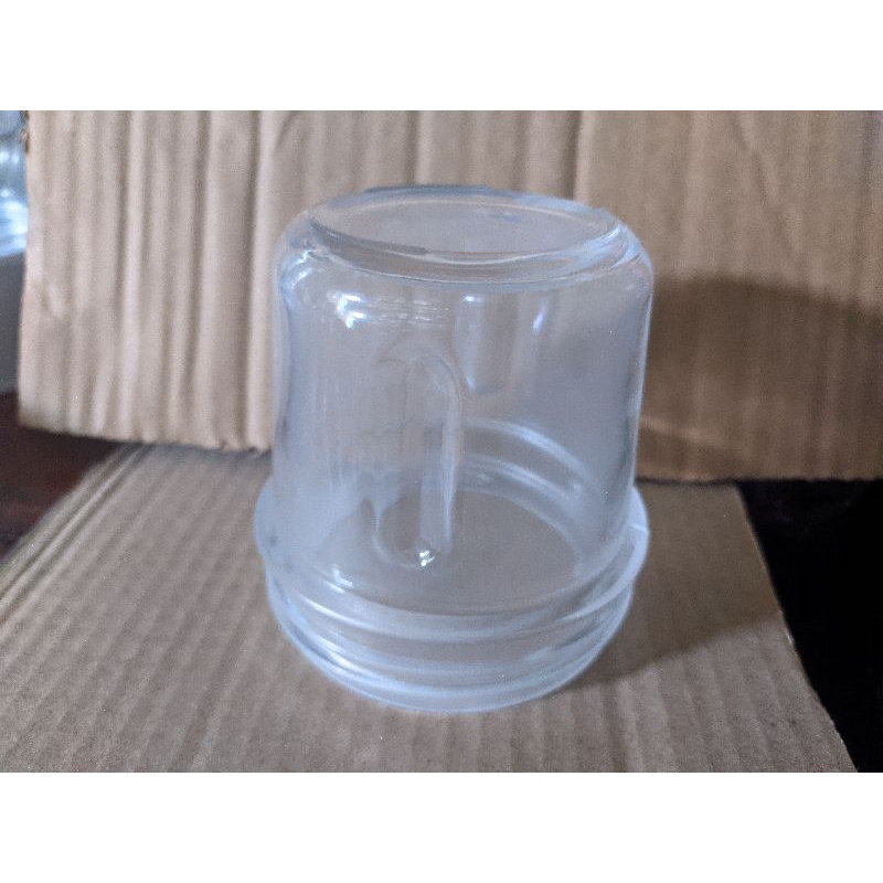 Gelas dry mill bumbu blender miyako BL 101 102 151 152 301 302