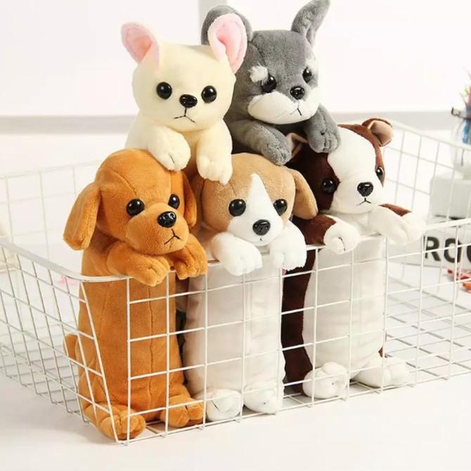 

BAYAR DITEMPAT pencil case cute puppy tempat kotak pensil dog stationary boneka/TEMPAT PENSIL AESTHETIC/TEMPAT PENSIL ANAK PEREMPUAN/TEMPAT PENSIL LUCU/TEMPAT PENSIL 3D/TEMPAT PENSIL TRANSPARAN/TEMPAT PENSIL LUCU/TEMPAT PENSIL KOREA/TEMPAT PENSIL