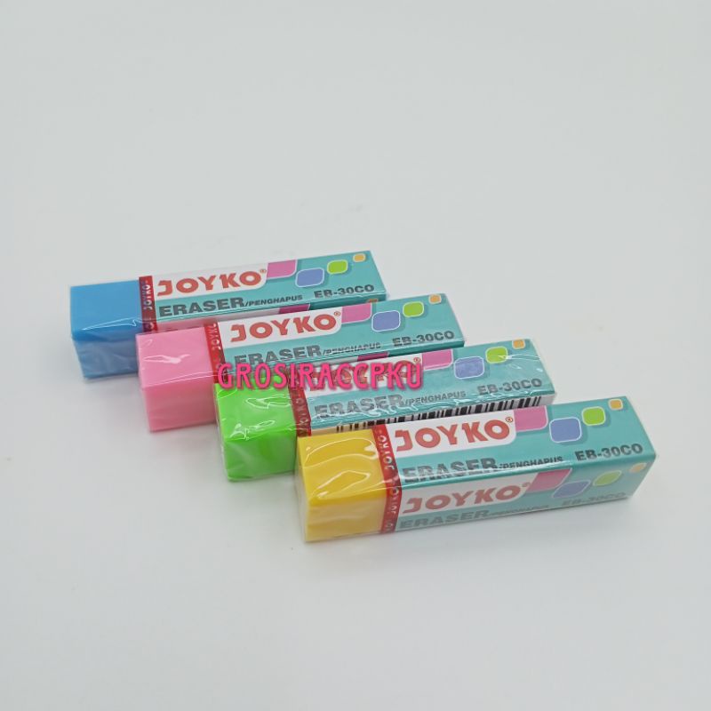 Penghapus Pensil Joyko Eraser Joyko /Kenko  110 All Variasi MURAH MERIAH